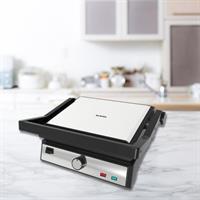 Piastra Grill 2000W TTM-05 Kumtel