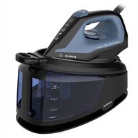 Ferro Con Caldaia Carica Continua 2400W 1,5 Lt HSS-01