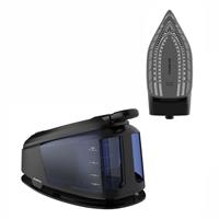 Ferro Con Caldaia Carica Continua 2400W 1,5 Lt HSS-01