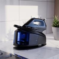 Ferro Con Caldaia Carica Continua 2400W 1,5 Lt HSS-01