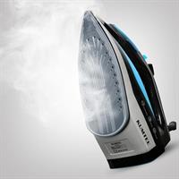 Ferro da Stiro a Vapore Kumtel HMU-02