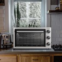 Forno Elettrico 32 Lt Kumtel KF-5320