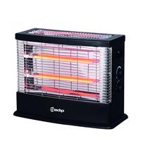 STUFA AL QUARZO GADIP JASPER GLX1701 1500W