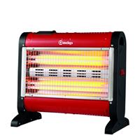 STUFA AL QUARZO GADIP ORIS GLX1702 1600W