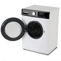 Lavatrice 8Kg Daya DSW814618A1 1400G CL. A