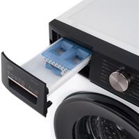 Lavatrice 8Kg Daya DSW814618A1 1400G CL. A