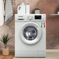 Lavatrice Sangiorgio 7Kg 1000G F710L