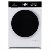 LAVATRICE 10KG DAYA MAGIC10A3 1400G CL. A