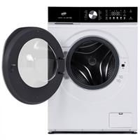 LAVATRICE 10KG DAYA MAGIC10A3 1400G CL. A