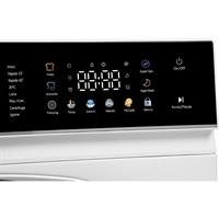 LAVATRICE 10KG DAYA MAGIC10A3 1400G CL. A