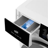 LAVATRICE 10KG DAYA MAGIC10A3 1400G CL. A