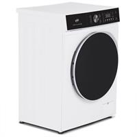 LAVATRICE 10KG DAYA MAGIC10A3 1400G CL. A