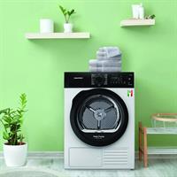 ASCIUGATRICE 8KG SANGIORGIO INVERTER A+++ SDR8I