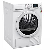 ASCIUGATRICE 8KG SANGIORGIO INVERTER A+++ SDR8I