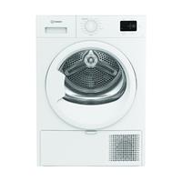 Asciugatrice Indesit 10Kg CYD102DWWIT