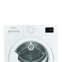 Asciugatrice Indesit 10Kg CYD102DWWIT