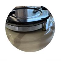 Cucina Gas 50x50 Staylux 55G40F Beige