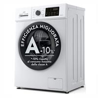 Lavatrice Daya 6KG 1000G DSW61025