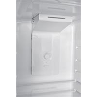 Frigorifero Doppia Porta Daya Ddp-455dnm2xe Inox No Frost 332lt