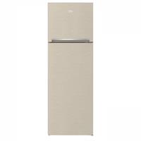 Frigo Doppia Porta Beko Sabbia 306L Rdsa310m40bn Classe E Statico