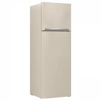 Frigo Doppia Porta Beko Sabbia 306L Rdsa310m40bn Classe E Statico