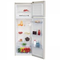 Frigo Doppia Porta Beko Sabbia 306L Rdsa310m40bn Classe E Statico
