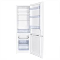 Frigo Combinato Daya Dhcb-34sm1we Bianco