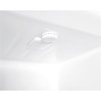 Frigo Combinato Daya Dhcb-34sm1we Bianco