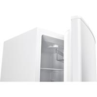 Frigo Combinato Daya Dhcb-34sm1we Bianco