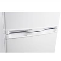 Frigo Combinato Daya Dhcb-34sm1we Bianco