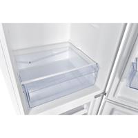 Frigo Combinato Daya Dhcb-34sm1we Bianco