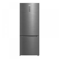 Frigo Combinato Midea Mdrb593fge46 435l Total No Frost Inox
