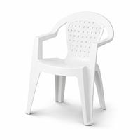 Sedia Norma Md Bianco