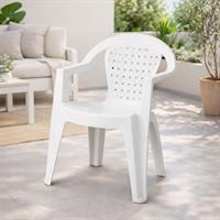 Sedia Norma Md Bianco