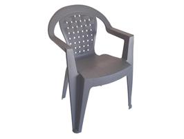 Sedia Norma Md Tortora/Taupe