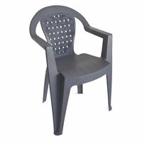 Sedia Norma Md Tortora/Taupe