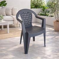 Sedia Norma Md Tortora/Taupe