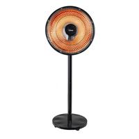 Stufa a Parabola Radiante Bimar 1000w