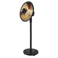 Stufa a Parabola Radiante Bimar 1000w