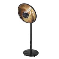 Stufa a Parabola Radiante Bimar 1000w