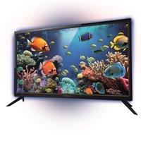 Tv Staylux 43 Pollici Smart Tv Full Hd Led Dvb-T2 5925532