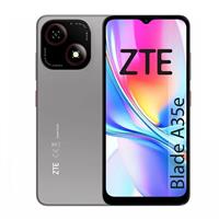 Smartphone Zte Blade A35e 6/64gb - Cellulare Dual Sim Display 6.6