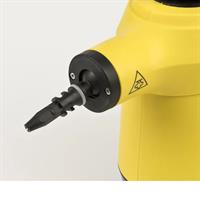 Pulitore Elettrico a Vapore G3 Ferrari G90036