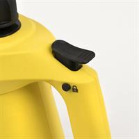 Pulitore Elettrico a Vapore G3 Ferrari G90036