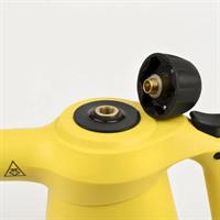 Pulitore Elettrico a Vapore G3 Ferrari G90036