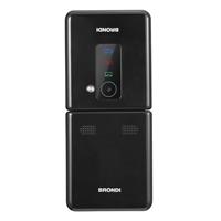 Cellulare Brondi Flipper Dual Sim - Telefono Senior Tasti Grandi