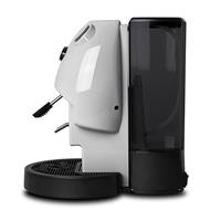 Macchina Caffè Didiesse Frog Baby Bianca - Cialde ESE 44mm