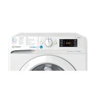 Lavatrice Indesit 9kg Bwe91296xwv it - Classe A 1200 Giri