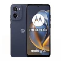Cellulare Motorola G05 4/128Gb