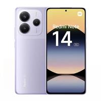 Smartphone Xiaomi Redmi Note 14 5G 8/256GB 108MP Amoled 120Hz